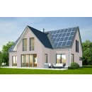 Auro Kalk-Fassadenfarbe Ecolith 594 - Colours for life -  chocolat range 20