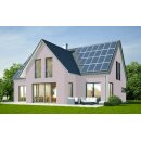 Auro Kalk-Fassadenfarbe Ecolith 594 - Colours for life -  dark bazaar 20