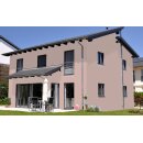 Auro Kalk-Fassadenfarbe Ecolith 594 - Colours for life -  deep hazelnut 20