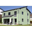 Auro Kalk-Fassadenfarbe Ecolith 594 - Colours for life -  fern 20