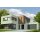 Auro Kalk-Fassadenfarbe Ecolith 594 - Colours for life -  fern 20