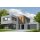Auro Kalk-Fassadenfarbe Ecolith 594 - Colours for life -  graphite 15