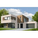 Auro Kalk-Fassadenfarbe Ecolith 594 - Colours for life -...