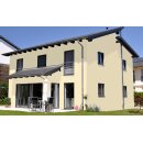 Auro Kalk-Fassadenfarbe Ecolith 594 - Colours for life -  hot mustard 25