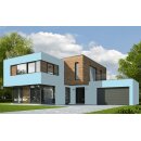 Auro Kalk-Fassadenfarbe Ecolith 594 - Colours for life -...