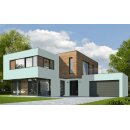 Auro Kalk-Fassadenfarbe Ecolith 594 - Colours for life -...