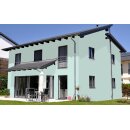 Auro Kalk-Fassadenfarbe Ecolith 594 - Colours for life -  mint extract 20