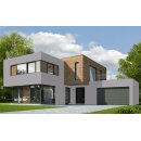 Auro Kalk-Fassadenfarbe Ecolith 594 - Colours for life -...