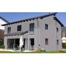 Auro Kalk-Fassadenfarbe Ecolith 594 - Colours for life -  mocca 15