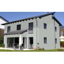 Auro Kalk-Fassadenfarbe Ecolith 594 - Colours for life -  moss green 20