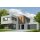 Auro Kalk-Fassadenfarbe Ecolith 594 - Colours for life -  moss green 20
