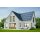 Auro Kalk-Fassadenfarbe Ecolith 594 - Colours for life -  moss green 20