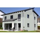 Auro Kalk-Fassadenfarbe Ecolith 594 - Colours for life -  moss green 25