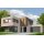 Auro Kalk-Fassadenfarbe Ecolith 594 - Colours for life -  nutmeg brown 20