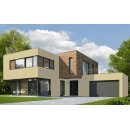 Auro Kalk-Fassadenfarbe Ecolith 594 - Colours for life -...