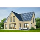 Auro Kalk-Fassadenfarbe Ecolith 594 - Colours for life -  ochre green 15