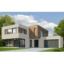 Auro Kalk-Fassadenfarbe Ecolith 594 - Colours for life -...