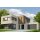 Auro Kalk-Fassadenfarbe Ecolith 594 - Colours for life -  olive green 20