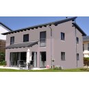 Auro Kalk-Fassadenfarbe Ecolith 594 - Colours for life -  oriental night 15