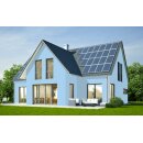 Auro Kalk-Fassadenfarbe Ecolith 594 - Colours for life -  pacific ocean 15