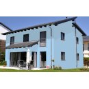 Auro Kalk-Fassadenfarbe Ecolith 594 - Colours for life -  pacific ocean 15