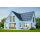 Auro Kalk-Fassadenfarbe Ecolith 594 - Colours for life -  pacific ocean 15