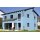 Auro Kalk-Fassadenfarbe Ecolith 594 - Colours for life -  pacific ocean 15