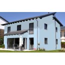 Auro Kalk-Fassadenfarbe Ecolith 594 - Colours for life -  pacific ocean 20