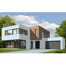 Auro Kalk-Fassadenfarbe Ecolith 594 - Colours for life -  pacific ocean 20