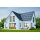 Auro Kalk-Fassadenfarbe Ecolith 594 - Colours for life -  pacific ocean 20