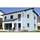 Auro Kalk-Fassadenfarbe Ecolith 594 - Colours for life -  pacific ocean 25