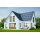 Auro Kalk-Fassadenfarbe Ecolith 594 - Colours for life -  pacific ocean 25