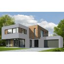 Auro Kalk-Fassadenfarbe Ecolith 594 - Colours for life -...