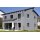 Auro Kalk-Fassadenfarbe Ecolith 594 - Colours for life -  plum grey 15