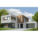 Auro Kalk-Fassadenfarbe Ecolith 594 - Colours for life -...