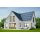 Auro Kalk-Fassadenfarbe Ecolith 594 - Colours for life -  slate 20
