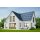 Auro Kalk-Fassadenfarbe Ecolith 594 - Colours for life -  slate 25