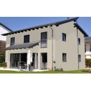 Auro Kalk-Fassadenfarbe Ecolith 594 - Colours for life -  sludge 20
