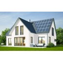 Auro Kalk-Fassadenfarbe Ecolith 594 - Colours for life -  subtle touch