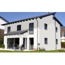 Auro Kalk-Fassadenfarbe Ecolith 594 - Colours for life -  subtle touch