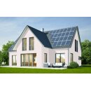 Auro Kalk-Fassadenfarbe Ecolith 594 - Colours for life -  violet vista