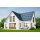 Auro Kalk-Fassadenfarbe Ecolith 594 - Colours for life -  violet vista