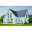 Auro Kalk-Fassadenfarbe Ecolith 594 - Colours for life -  wave 15