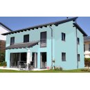 Auro Kalk-Fassadenfarbe Ecolith 594 - Colours for life -  wave 15
