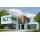 Auro Kalk-Fassadenfarbe Ecolith 594 - Colours for life -  wave 15