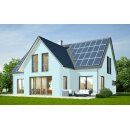 Auro Kalk-Fassadenfarbe Ecolith 594 - Colours for life -  wave 20