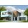 Auro Kalk-Fassadenfarbe Ecolith 594 - Colours for life -  wave 20