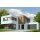 Auro Kalk-Fassadenfarbe Ecolith 594 - Colours for life -  wave 25