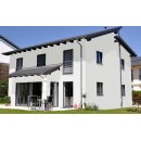 Auro Kalk-Fassadenfarbe Ecolith 594 - Colours for life -  whispy