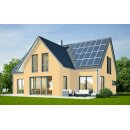 Auro Kalk-Fassadenfarbe Ecolith 594 - Colours for life -  yellow gold 15